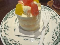 -黑草莓(重庆路店)