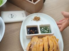 -苏小柳点心·手作小笼包(浦东嘉里城分院)