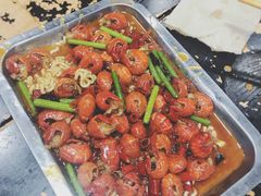 -碎怂烤肉(钟楼柳巷店)