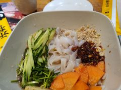 -木屋烧烤(西南角店)