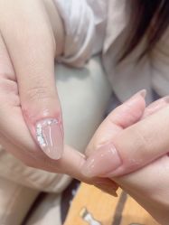 -Girls·日式美学馆·美甲·美睫