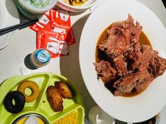 -九毛九西北菜(番禺万达店)