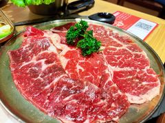 -西塔老太太泥炉烤肉(上海七宝领展广场店)
