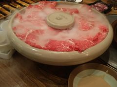 -额尔敦草原涮羊肉·烧烤(冻青树总店)