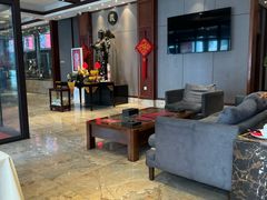 -老妈菜馆(建设街店)
