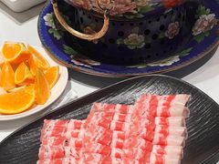 -东来顺•非遗火锅(外滩店)
