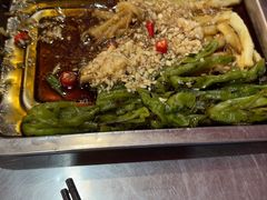 -7只羊·鲜羊肉串·地锅鸡精酿(玄武墨香路店)