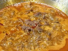 -尕胡才炕锅烤羊肉馆(八一路店)