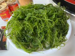 海藻菜-重庆古城墙火锅(贵阳店)