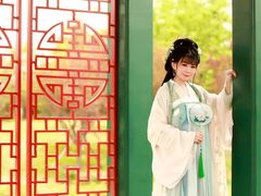 -九月鹰飞汉服摄影工作室