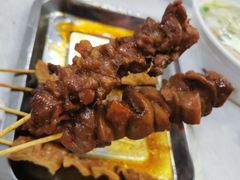 -海平馄饨(逍遥二路店)