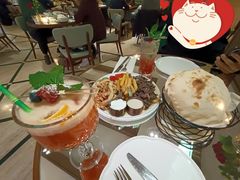 -ELI FALAFEL Lebanese&Mediterranean黎巴嫩美食(富城路店)