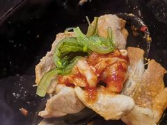 -炙韩料理·部队锅专门店