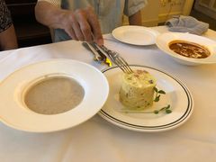 -成桂西餐厅·42年的味道(五大道疙瘩楼店)