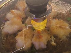 -绿茶餐厅(哈尔滨凯德店)