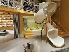 -觅蜜基地亲子餐厅(燕京航城店)