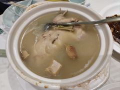 -江南村酒家