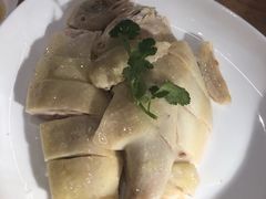 白切鸡-好彩猪肚鸡(正弘城店)
