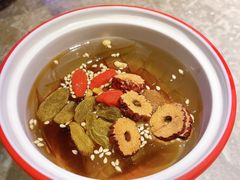 冰粉-老板恋上鱼(恒隆广场店)