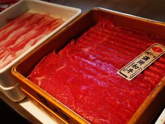 -温禾牛·和牛寿喜烧自助火锅(恒基名人店)