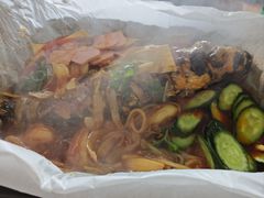 -纽道沸巫山纸包鱼(中海国际店)