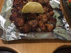 -IL Forno 意坊·意大利餐厅(温州万象城店)