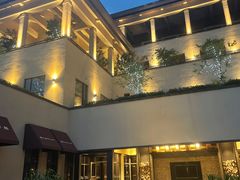 -清河半岛温泉度假酒店