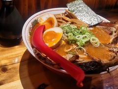 白龙拉面-老龙亭拉面店