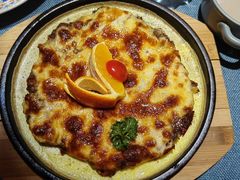 -俄士厨房(未来城店)