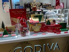-GODIVA(景枫中心店)