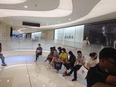 -ZARA HOME(天环广场店)