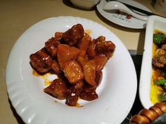 -大碗先生(万家丽店)