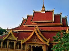 -西双版纳勐泐文化旅游区