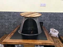 大堂-炮爷东北铁锅炖(棠安路店)