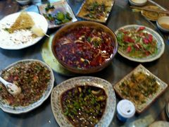 -宋记冕宁土菜馆(海门渔村二店)