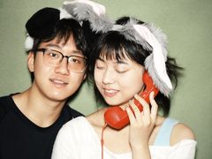 -PHOTOWITH 自助照相馆