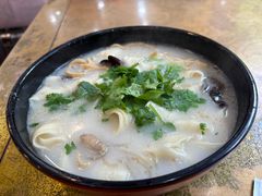 -惠丰源烩面馆(经七路店)