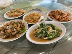 -七鲜渔港美食餐厅(巽寮湾海景店)