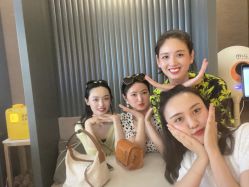 -栖SPA·ONDA ·海菲秀·皑皑科技美肤中心