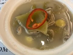 -点点心点心专门店(湾仔店)