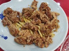 -青岛美食鲁菜大酒店