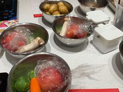 -ABC Cooking Studio(上海环球金融中心店)