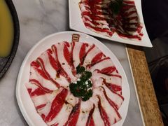 -韩宫宴和牛烤肉(合肥滨湖银泰城店)