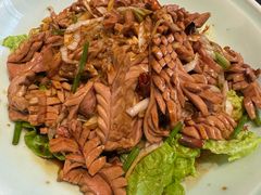 -梅飞酒家(桑园路店)