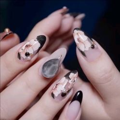 -LILY NAILS美甲美睫