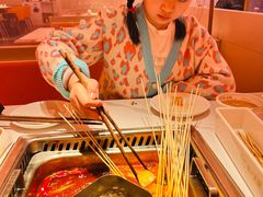 -串一火锅(赛格国际购物中心店)