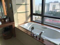 -杭州龙禧福朋喜来登酒店