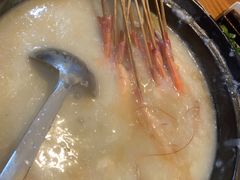 -盈田盈粥庄(博山东路店)