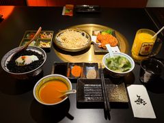 -無二炙坊·和牛烧肉(大钟寺1733店)