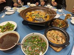 -宁邦·家宴·南京菜(红山动物园店)